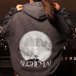 ALCHEMAI